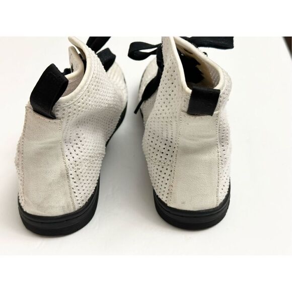 Dr Martens Shoreditch Boots - Picture 4 of 6